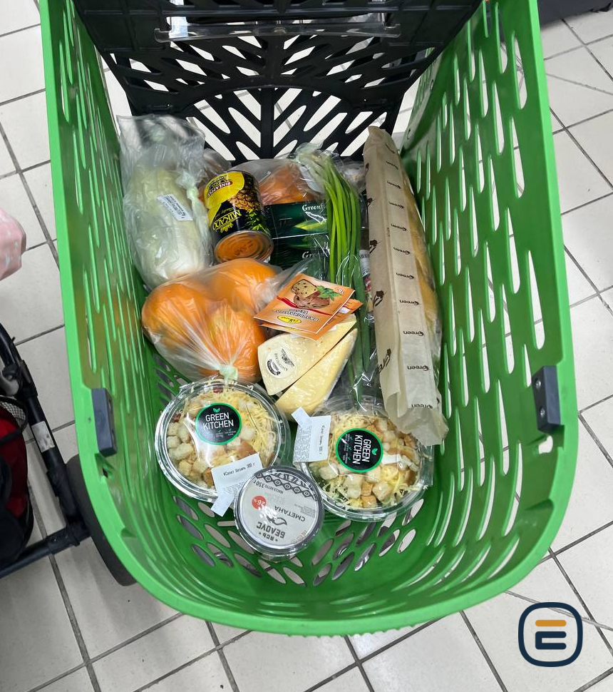 покупки солигорск