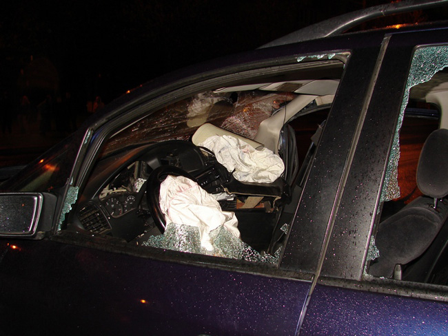 ГАИ г. Гомель