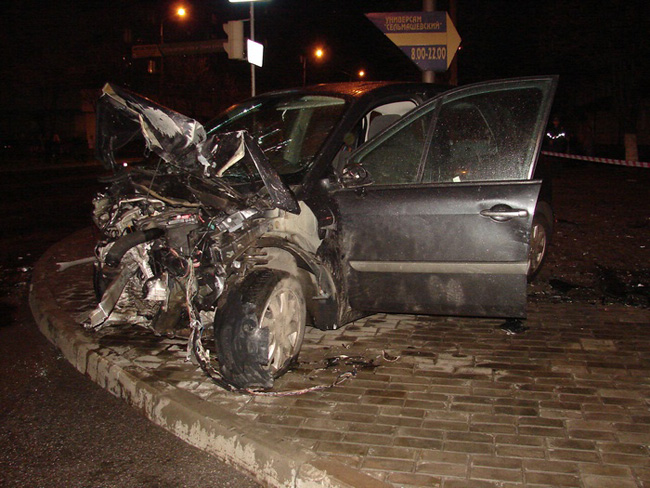 ГАИ г. Гомель