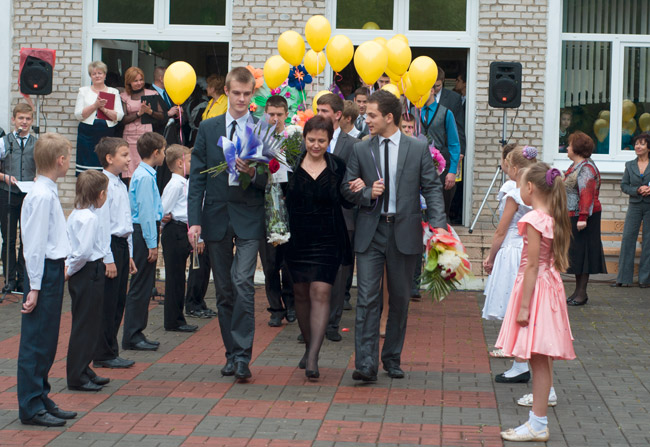 Фото Анастасии Ясюченя