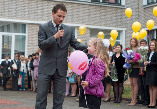 Фото Анастасии Ясюченя