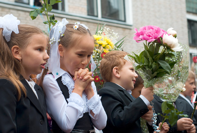 Фото Анастасии Ясюченя