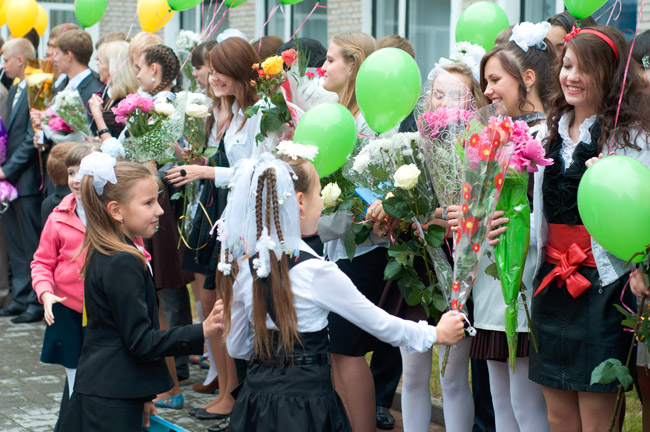 Фото Анастасии Ясюченя