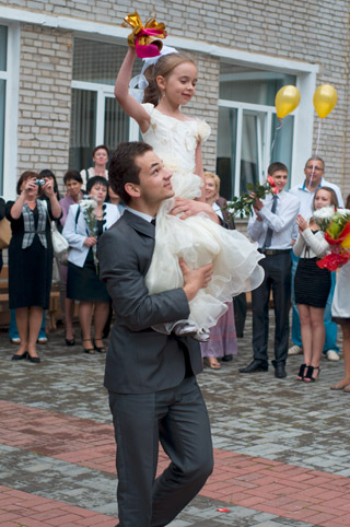 Фото Анастасии Ясюченя