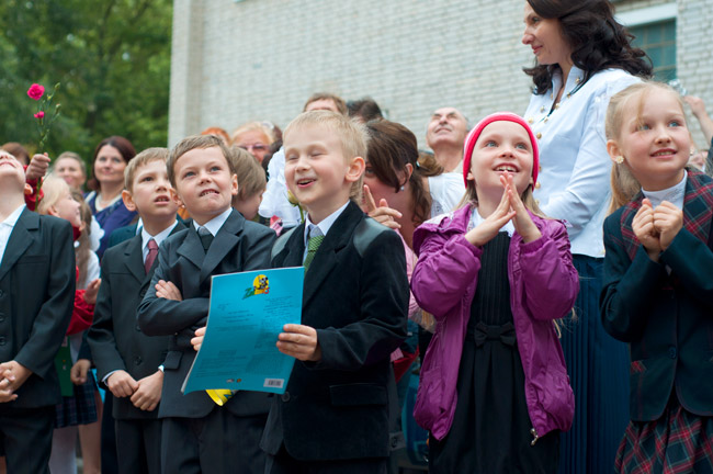 Фото Анастасии Ясюченя
