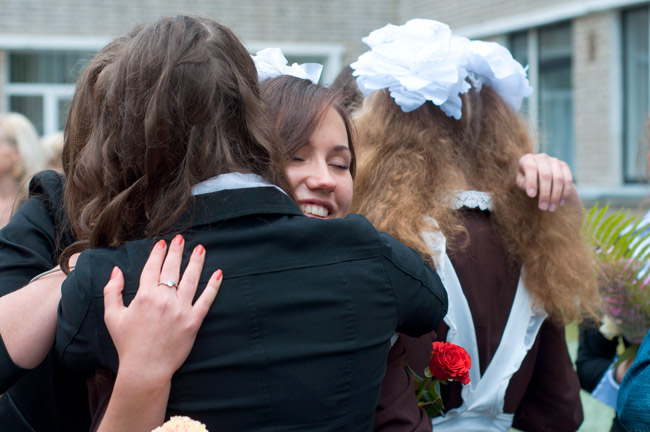 Фото Анастасии Ясюченя