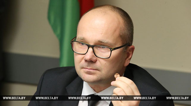 новые белорусские деньги