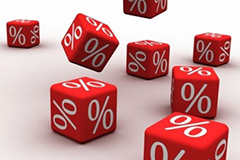 Снижение ставки