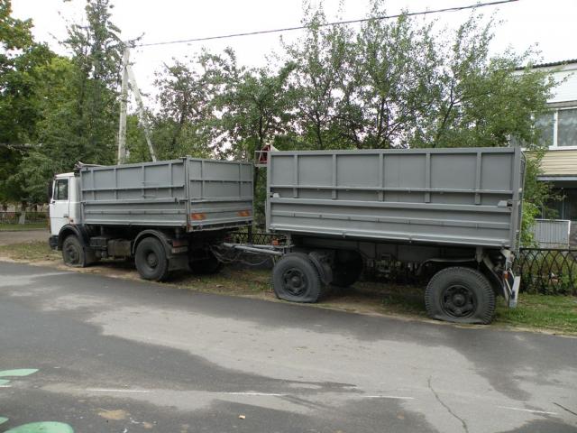 пробили колеса слуцк