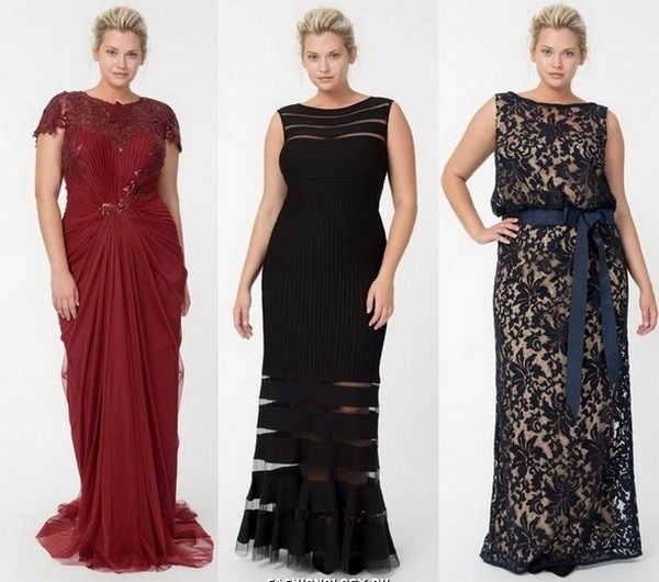 dlya polnyih platya na novyiy god 2 600x530