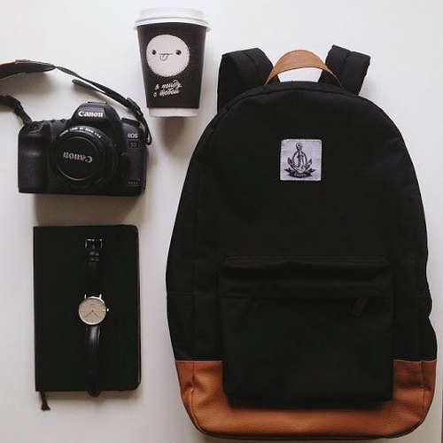 Рюкзаки Якорь в Only-Shop