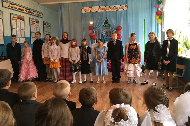 Величковичи