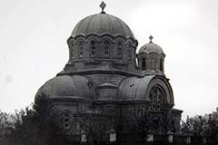 Спасо-Преображенский собор фото