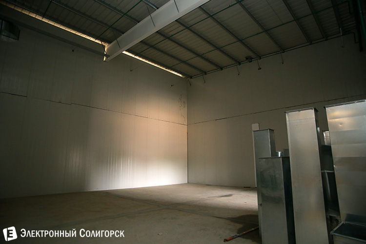 ТРЦ Корона Солигорск