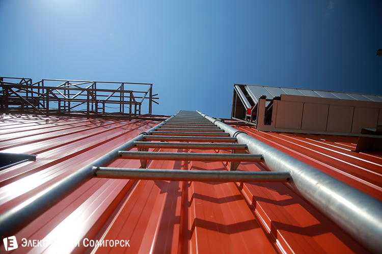 ТРЦ Корона Солигорск