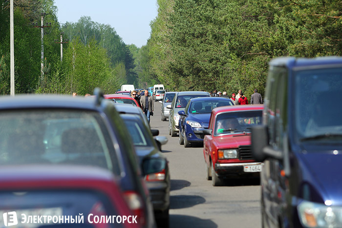 кладбище в Дубеях