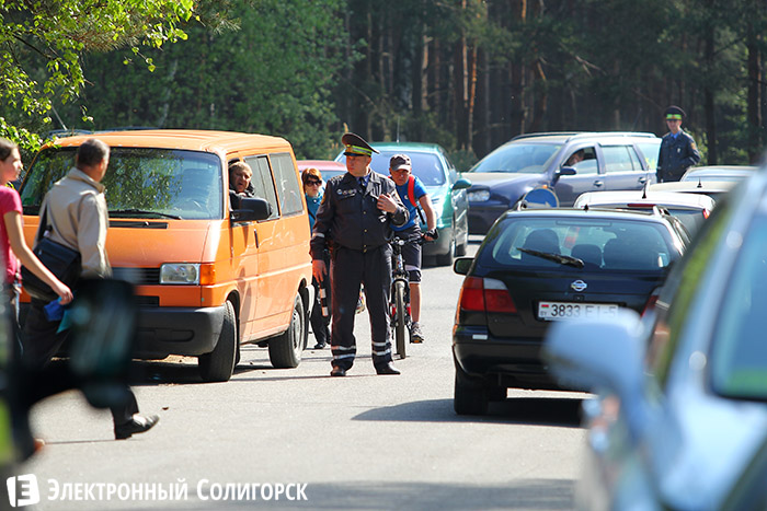 кладбище в Дубеях