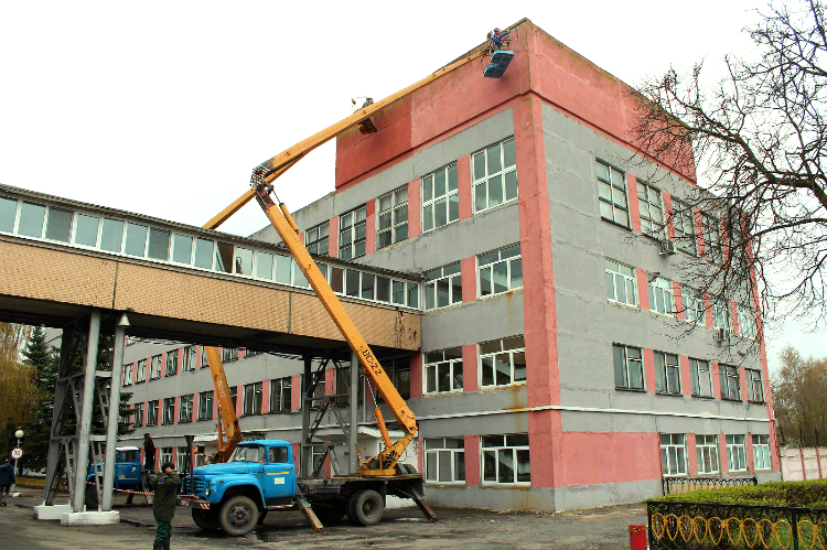 Слуцкий мясокомбинат