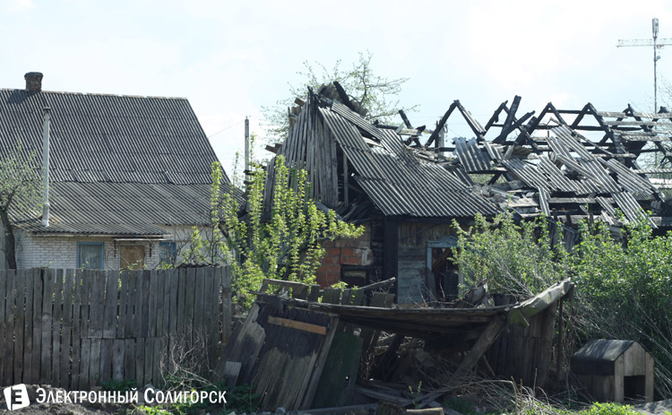 Шанхай в Солигорске Шанхай в Солигорске