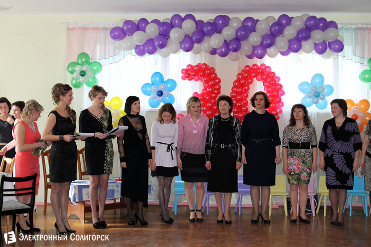 детский сад № 33 Солигорск