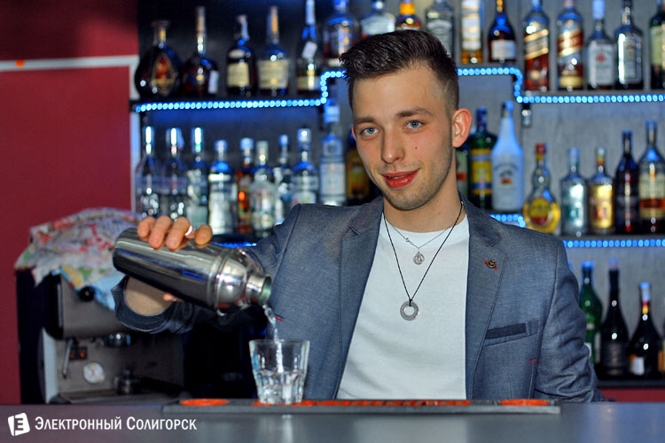 клуб Паутина Солигорск