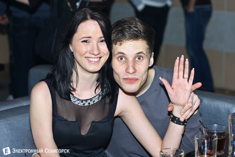 клуб Паутина Солигорск