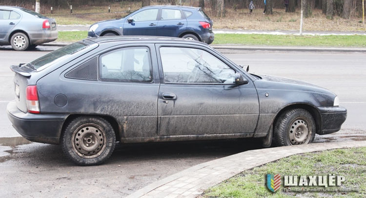 незаконная перевозка мака в Солигорске