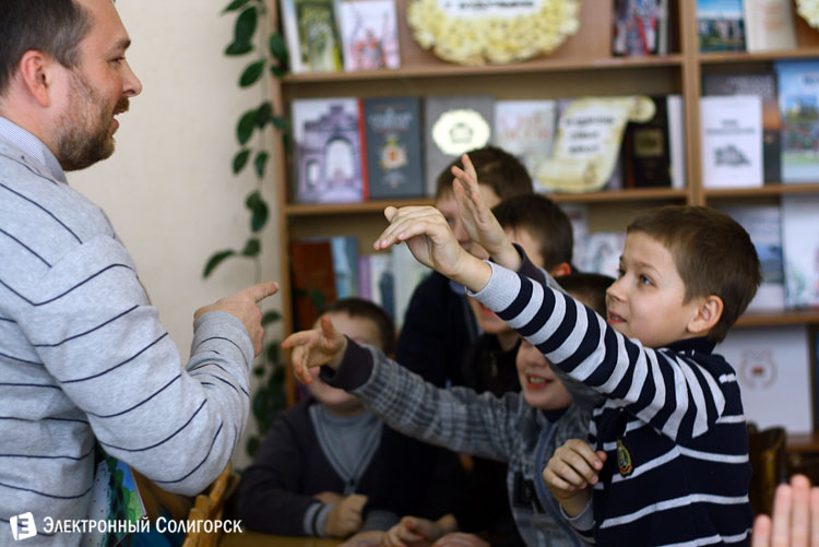 Андрей Сметанин писатель