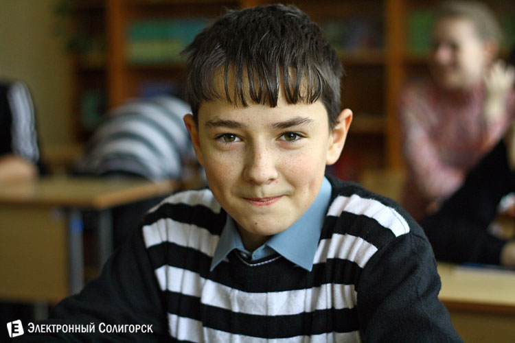 школа в Старобине