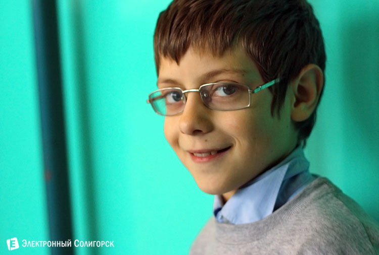 школа в Старобине