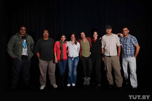 Зоя Шибковская