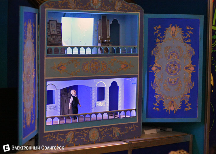 православный фестиваль Кладезь в Солигорске