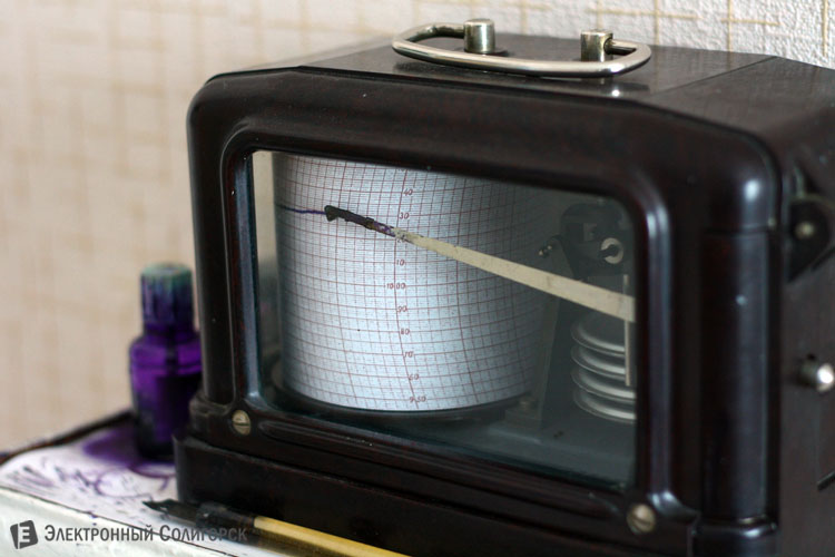 Слуцкая метеорологическая станция