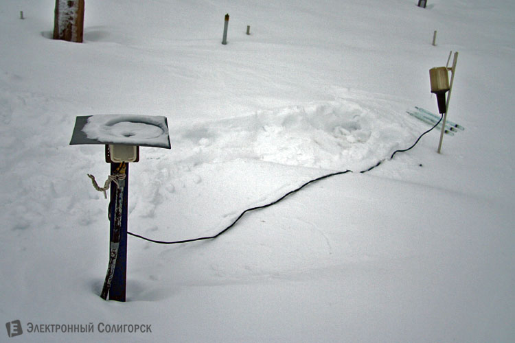Слуцкая метеорологическая станция