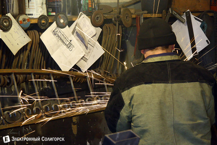 ритуальные принадлежности и услуги в Солигорске