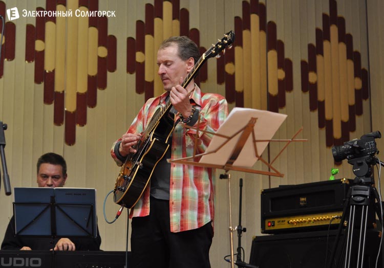 конференция Солит в Солигорске