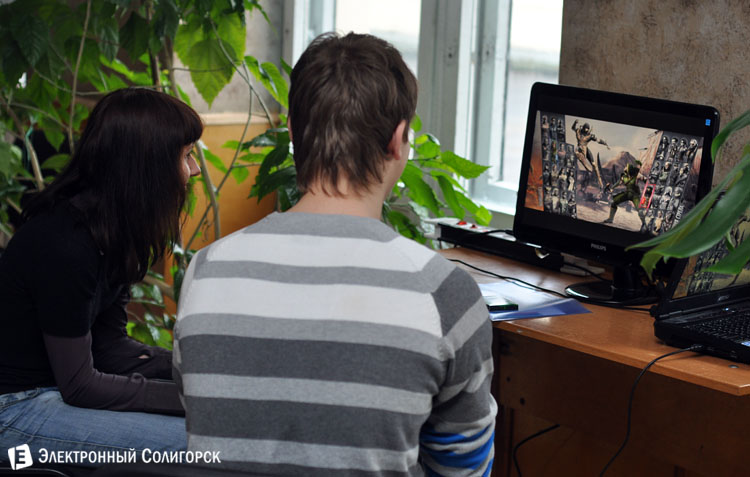 конференция Солит в Солигорске