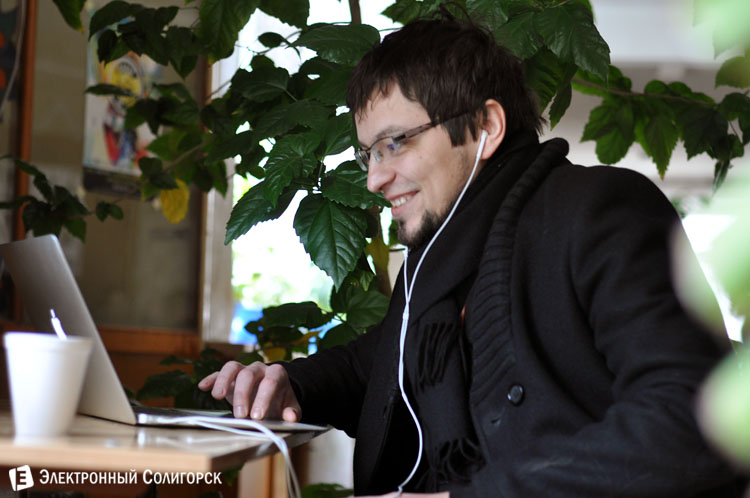 конференция Солит в Солигорске