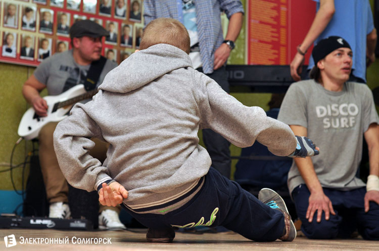 конференция Солит в Солигорске