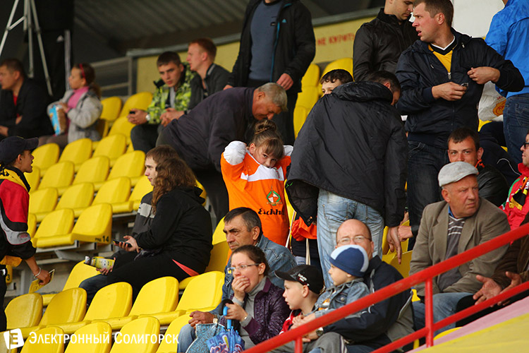 Шахтер - Белшина