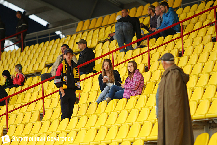 Шахтер - Белшина