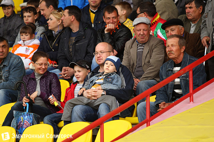 Шахтер - Белшина