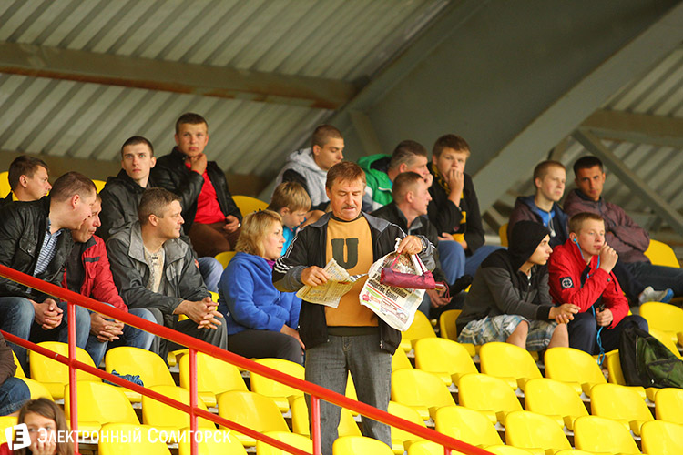 Шахтер - Белшина