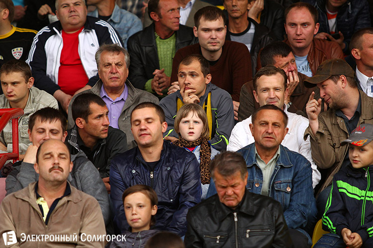 Шахтер - Белшина