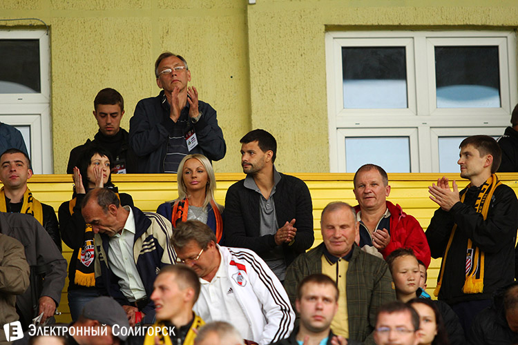 Шахтер - Белшина