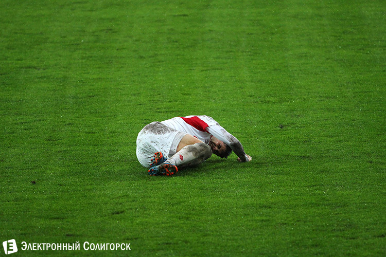 Шахтер - Белшина