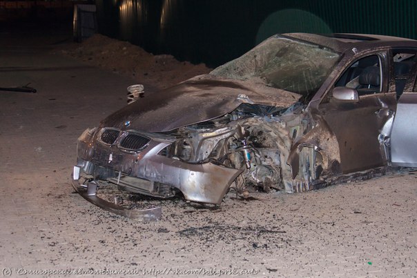 ДТП Солигорск