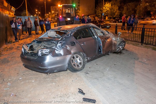 ДТП Солигорск