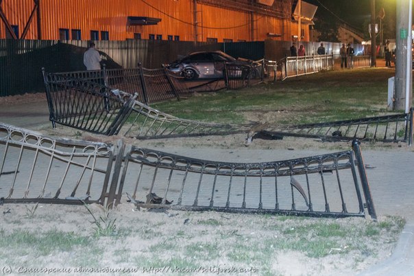 ДТП Солигорск