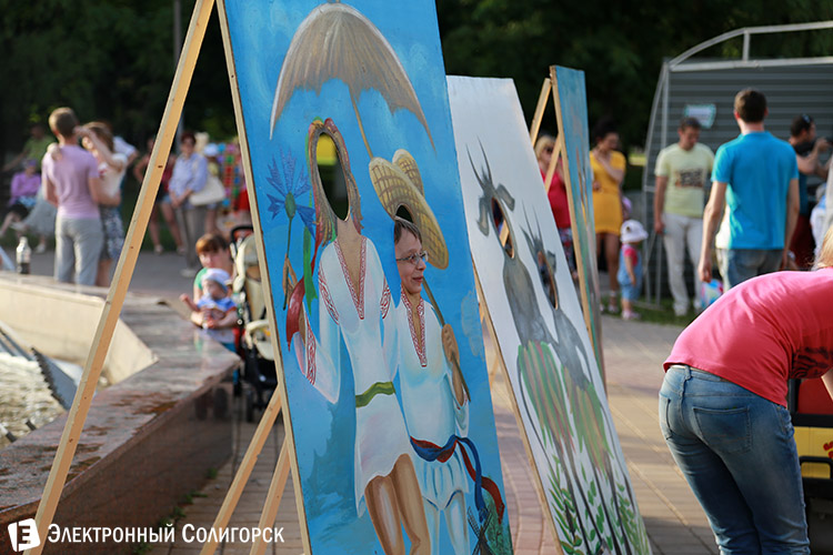 День химика в Солигорске